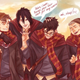 Illustration for article titled Why JK Rowling Should Open Harry Potter Up To Other Writers